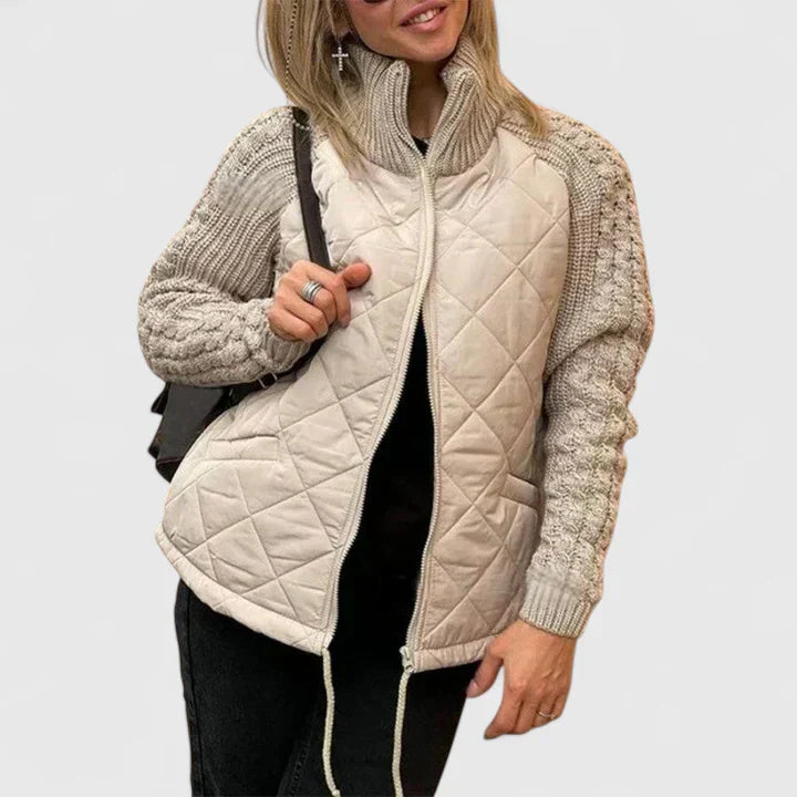 Havirae | Stilvolle Eleganzjacke
