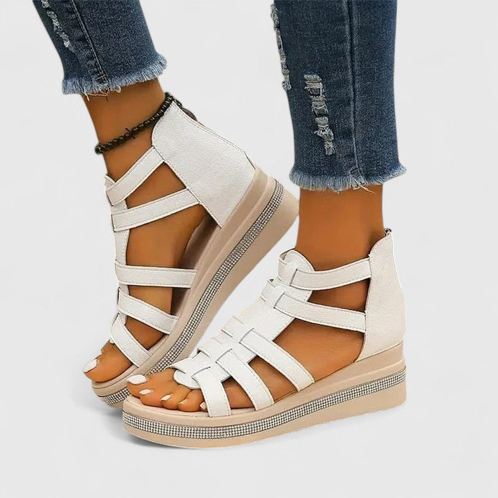 Addison - Bequeme Leichtsandalen