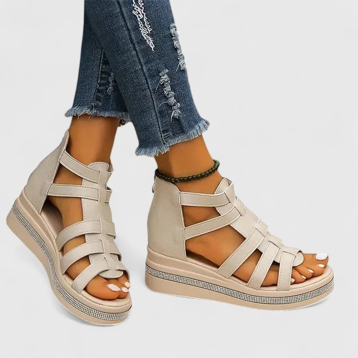 Addison - Bequeme Leichtsandalen