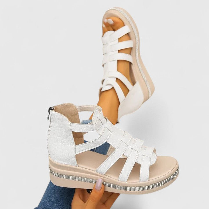 Addison - Bequeme Leichtsandalen