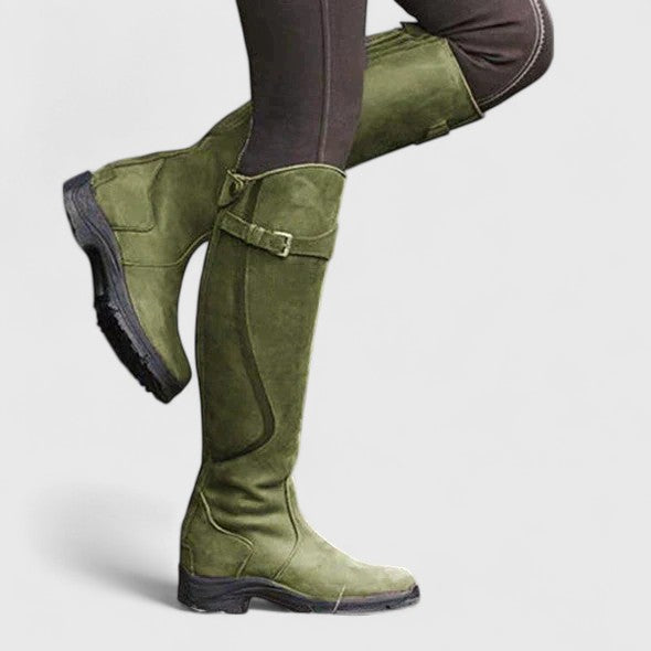 Renata - Orthopädische Stiefeletten