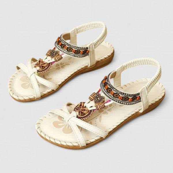 Sofia - Komfortable Orthopädische Sandalen