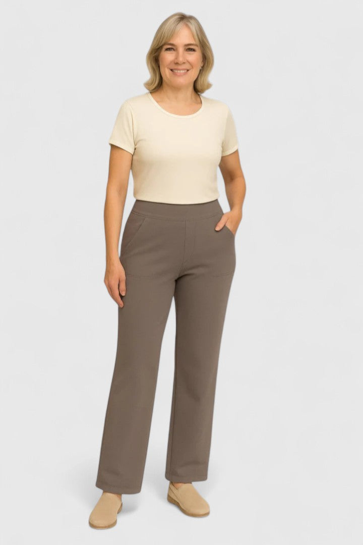 Hilary | Elegante Hosen für Anspruchsvolle