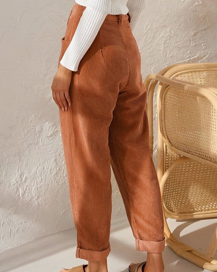 Cassidy - Zeitlose Freizeit-Hosen