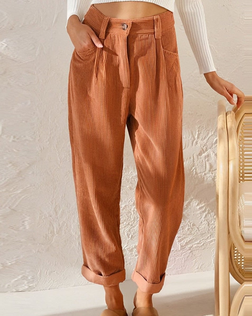 Cassidy - Zeitlose Freizeit-Hosen